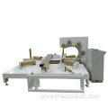 E610 manual film wrapping machine